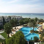 Palmyra Golden Beach - Families And Couples