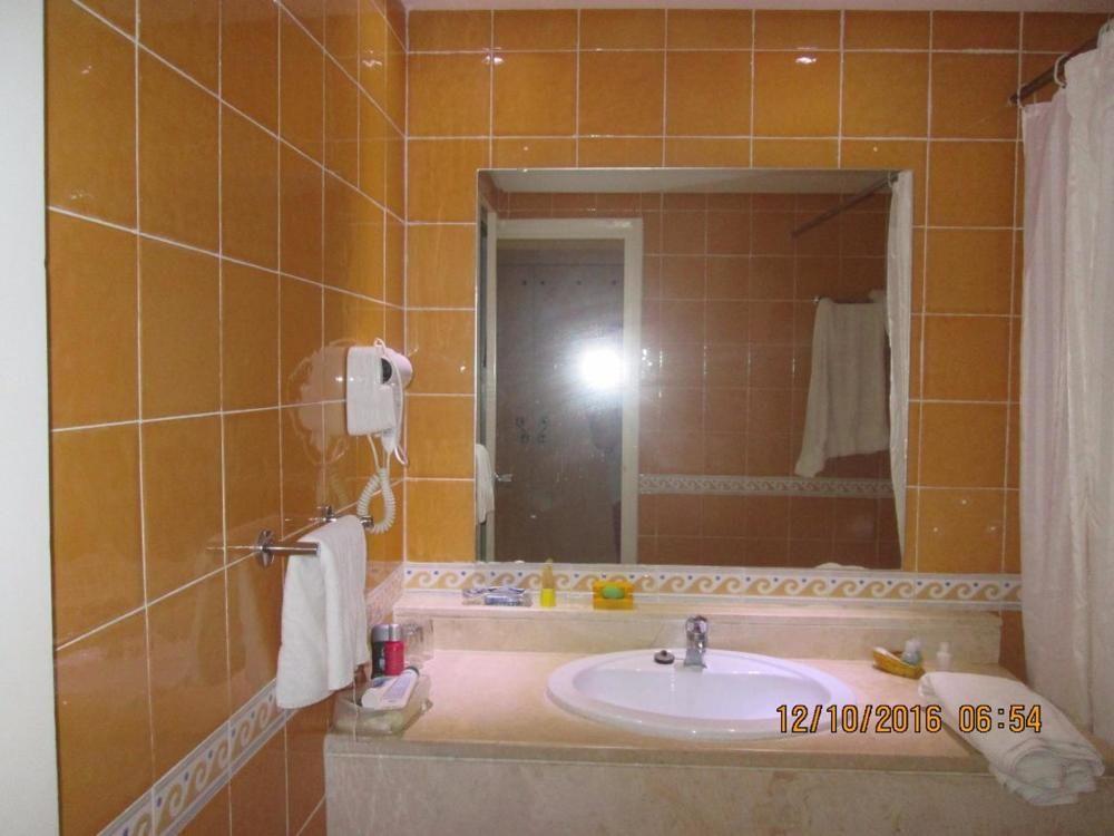 Hotel Palmyra Golden - Families And Couples