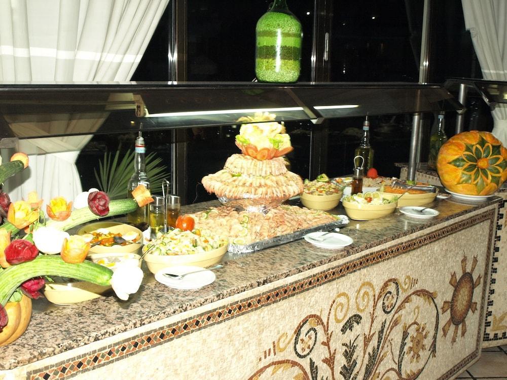 Palmyra Golden - Families And Couples Monastir