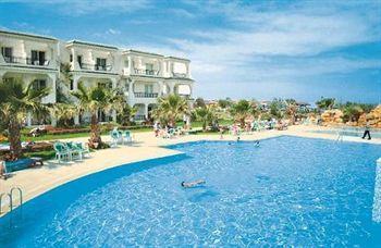 Palmyra Golden - Families And Couples Hotel 3*