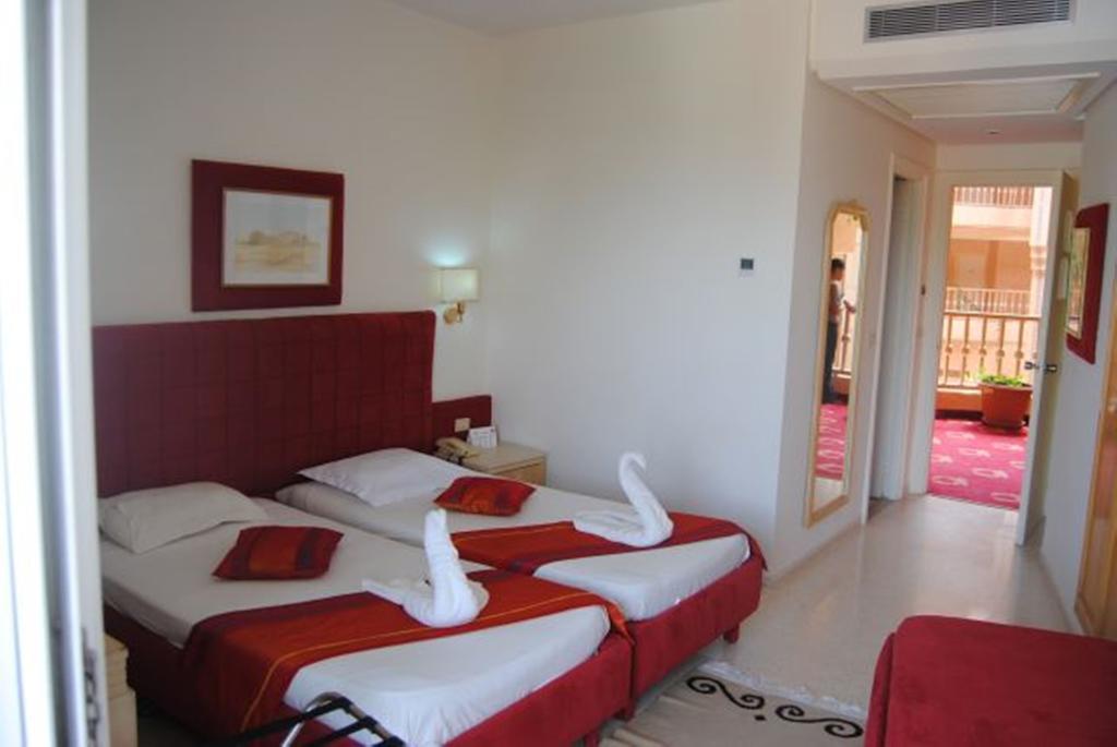 Palmyra Golden - Families And Couples 3* Monastir