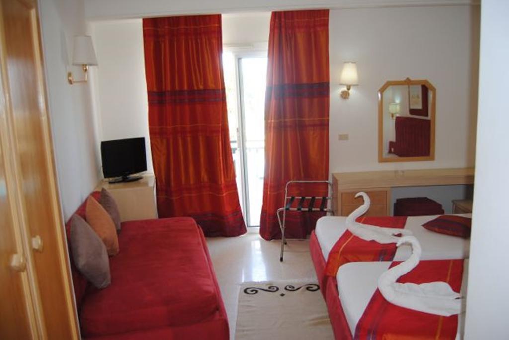Hotel Palmyra Golden - Families And Couples Monastir
