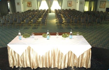 Hotel Palmyra Golden - Families And Couples 3*