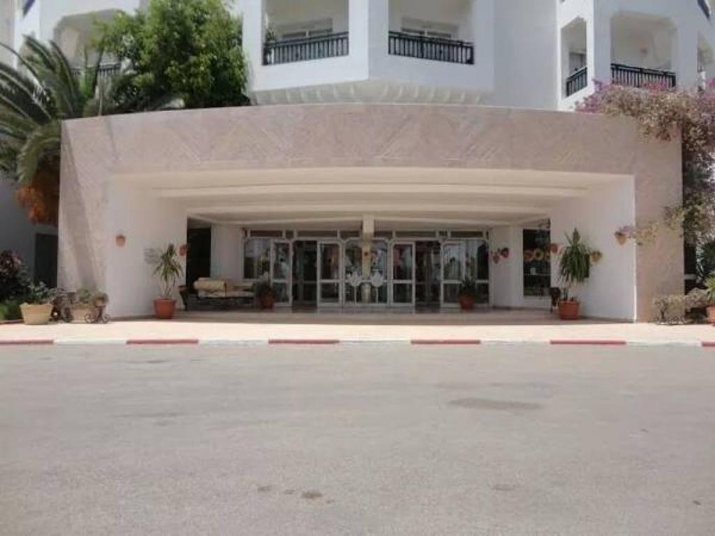 Palmyra Golden - Families And Couples 3* Monastir