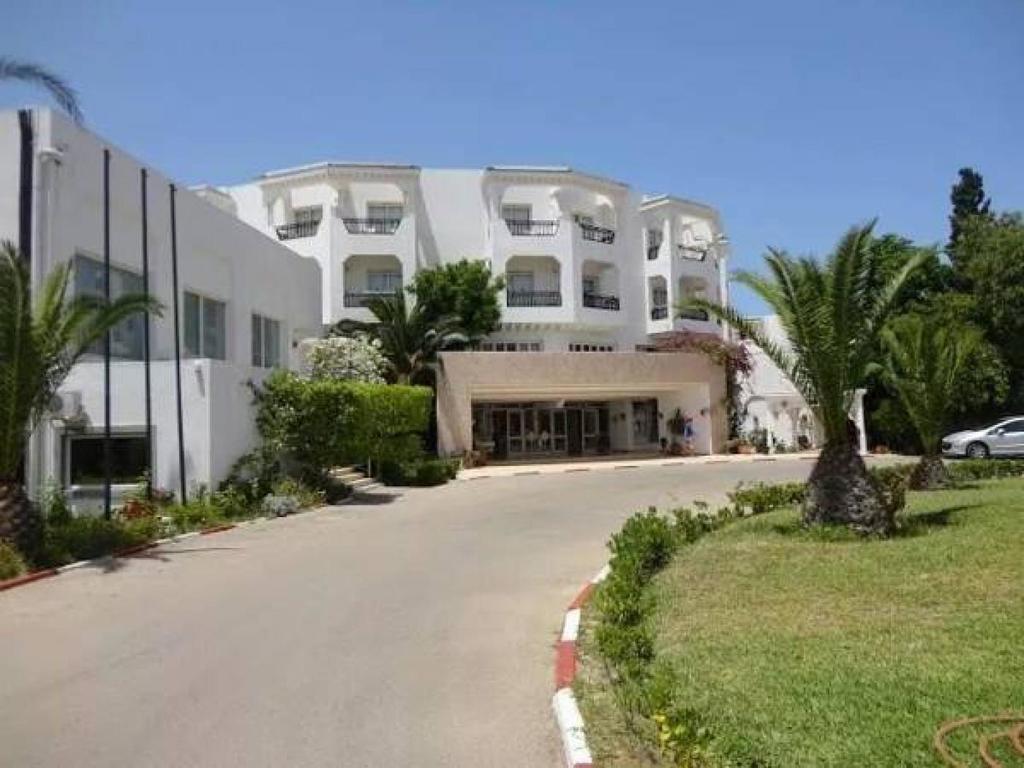 Palmyra Golden - Families And Couples Monastir