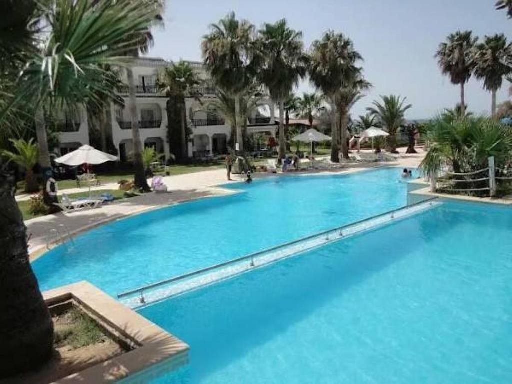 Palmyra Golden - Families And Couples Hotel