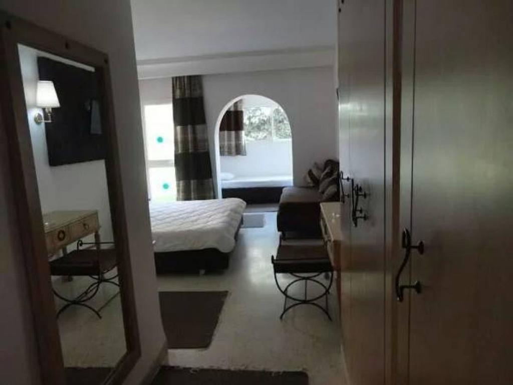 Palmyra Golden - Families And Couples Hotel