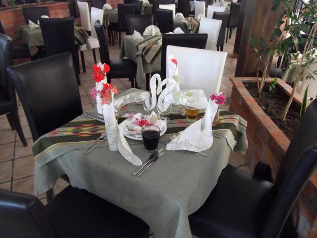 Palmyra Golden - Families And Couples Hotel Monastir