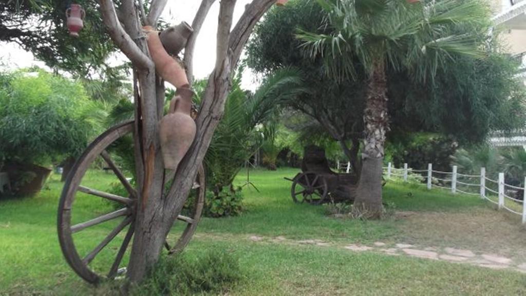 Hotel Palmyra Golden - Families And Couples Monastir