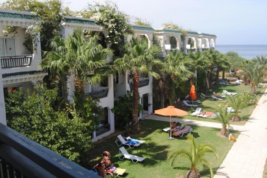 Palmyra Golden - Families And Couples Hotel