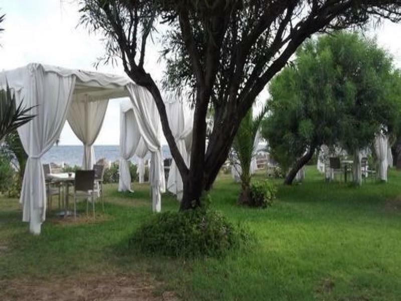 Palmyra Golden - Families And Couples 3*
