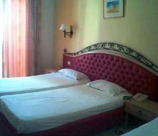 Palmyra Golden - Families And Couples 3* Monastir
