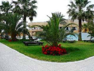 Palmyra Golden - Families And Couples 3* Monastir